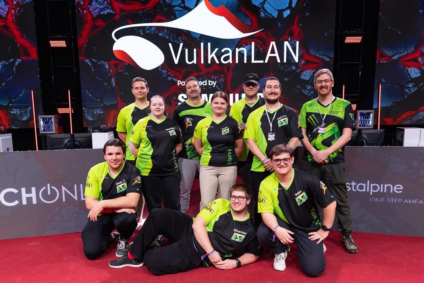 VulkanLan 2025